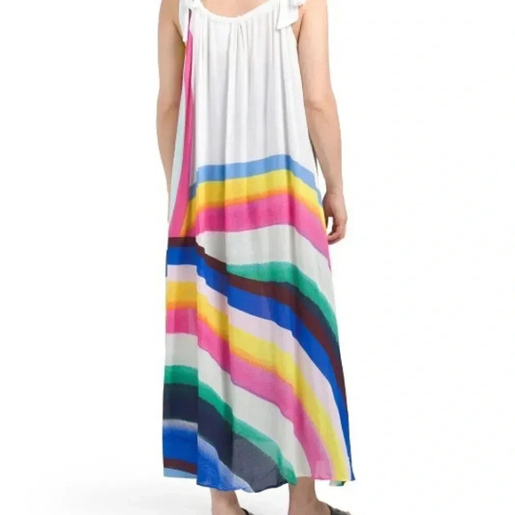 SUNSHINE 79 MAXI DRESS - Picture 2 of 2